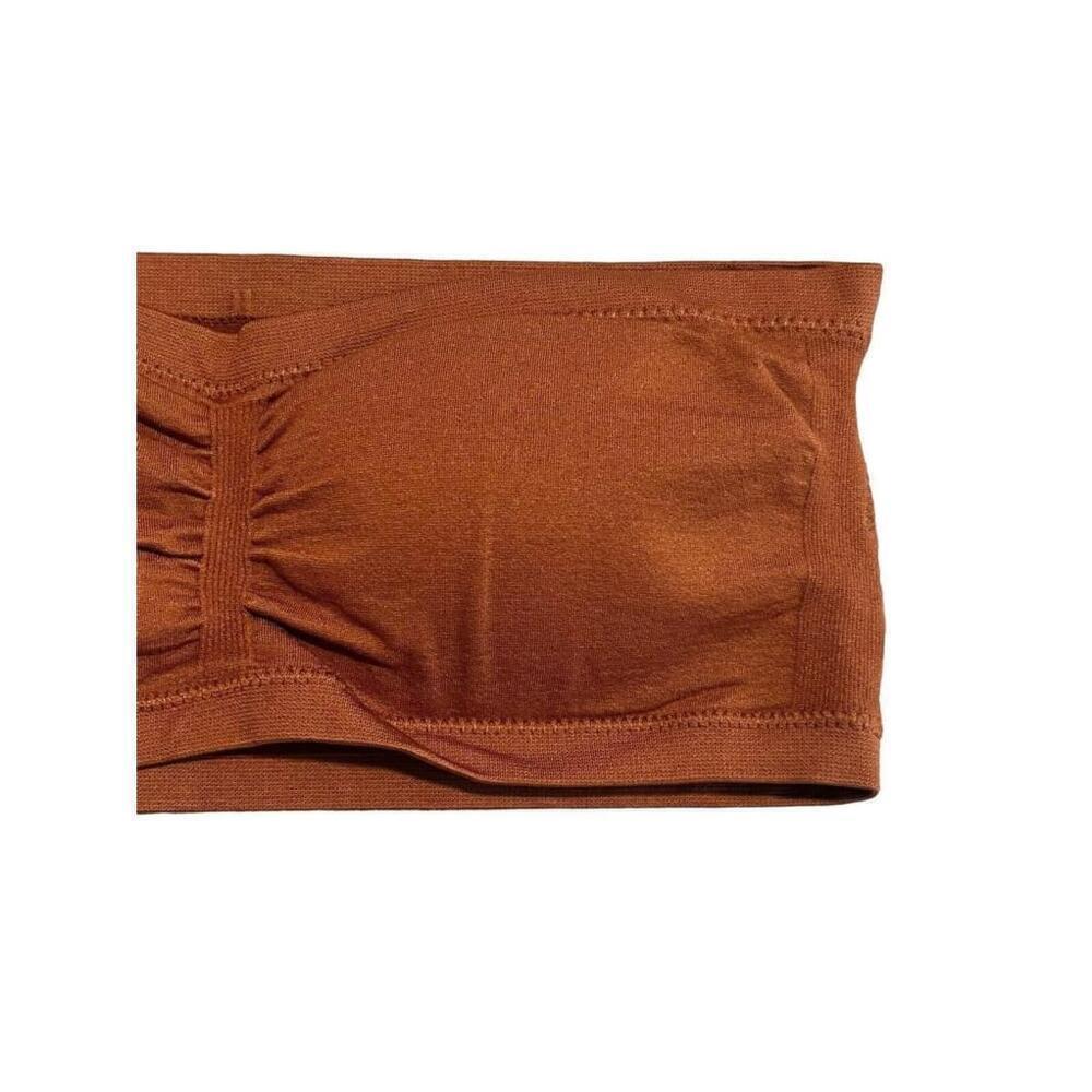 Happy Nation VS Wireless Convertible Bandeau Bra 10M - Picture 3 of 9